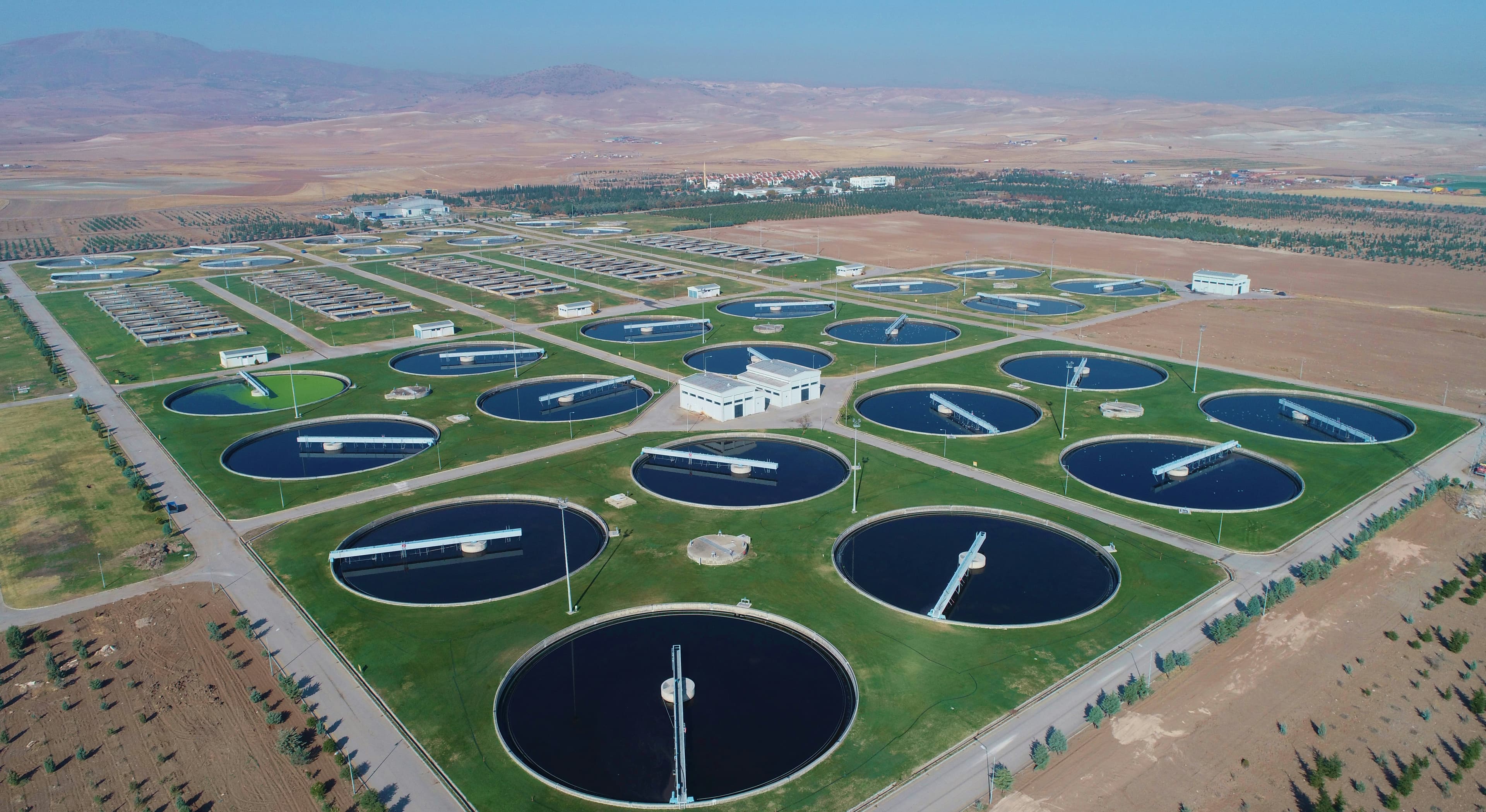 Environmental Engineering Consultancy